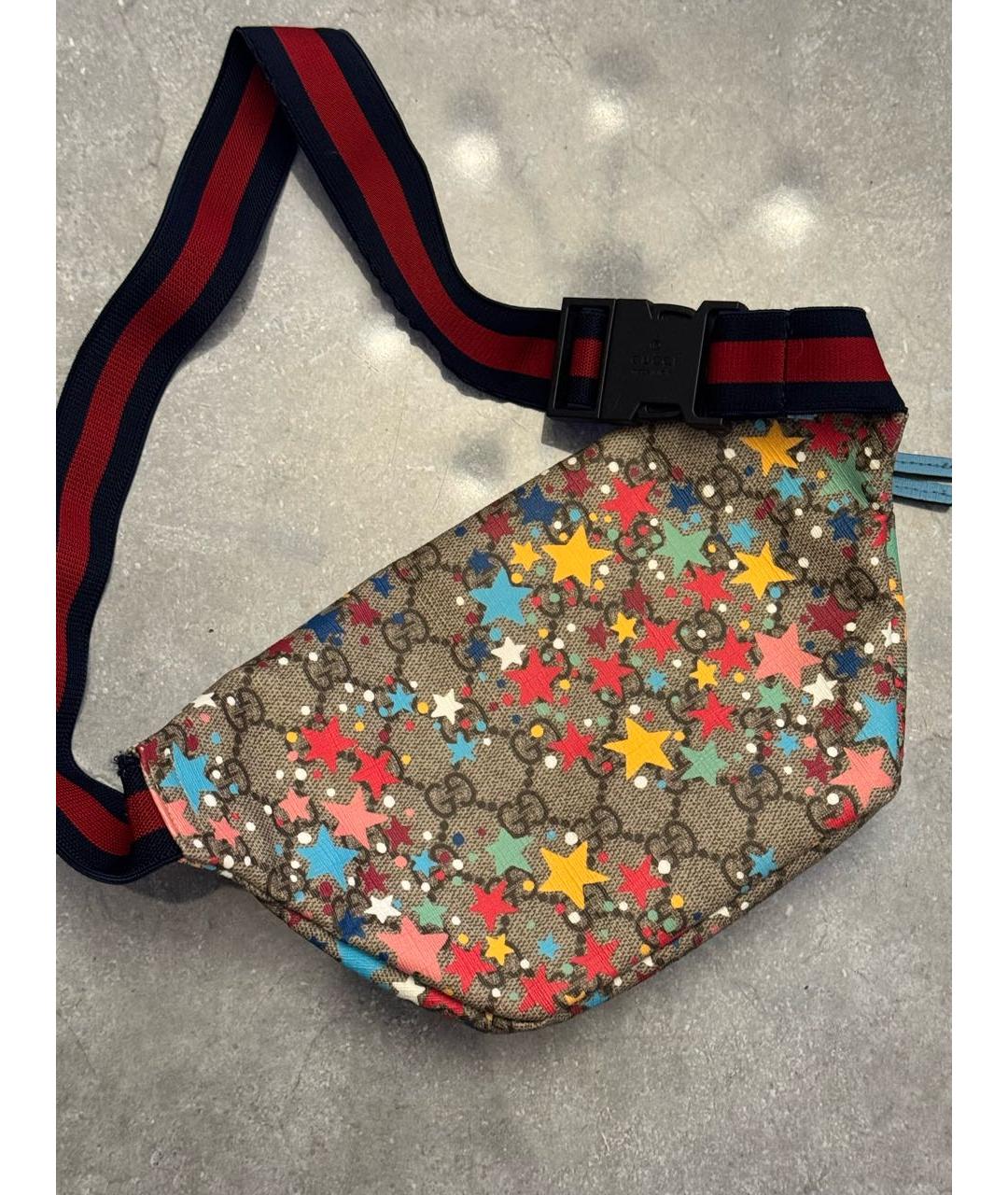 GUCCI Мульти сумка, фото 2