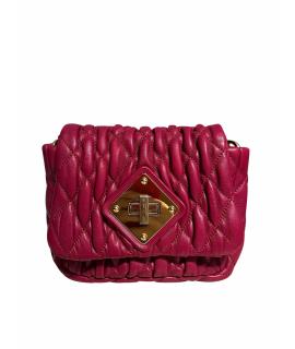 MOSCHINO Клатч/вечерняя сумка