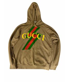GUCCI Худи/толстовка