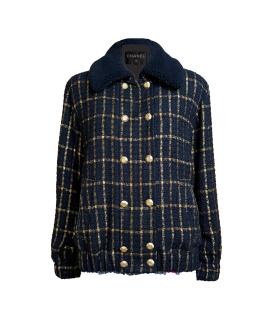 CHANEL Жакет/пиджак