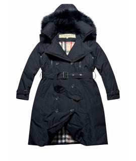 BURBERRY Пуховик