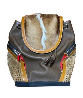 CHRISTIAN LOUBOUTIN Рюкзак