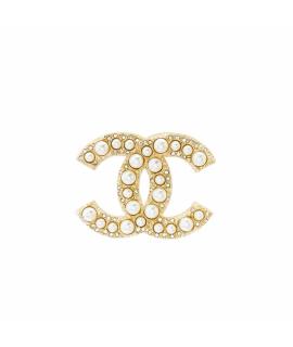CHANEL Булавка / брошь