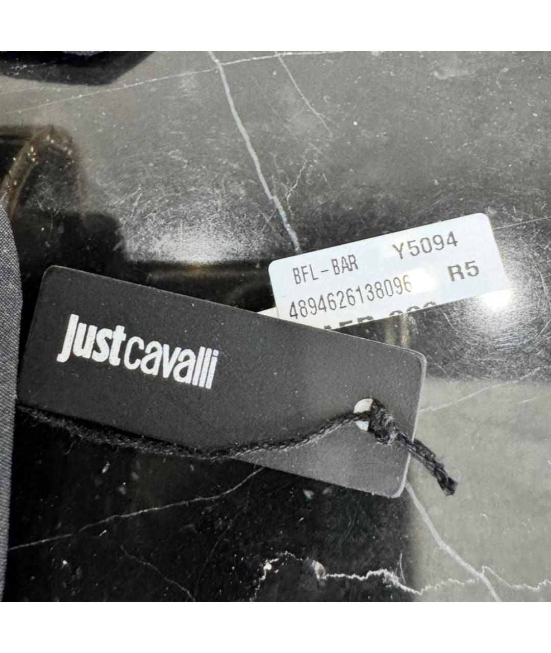 JUST CAVALLI Золотые часы, фото 6