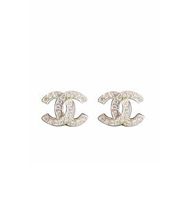 CHANEL Серьги