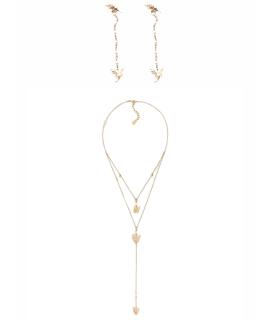 CHRISTIAN DIOR Комплект