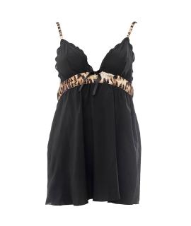 ROBERTO CAVALLI Майка