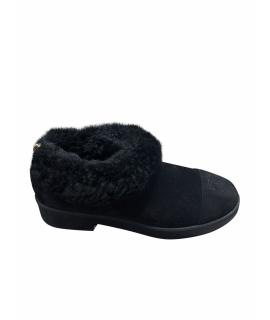 CHANEL Ботинки