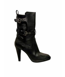 TOD'S Полусапоги