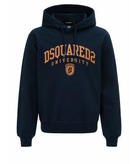 DSQUARED2 Худи/толстовка