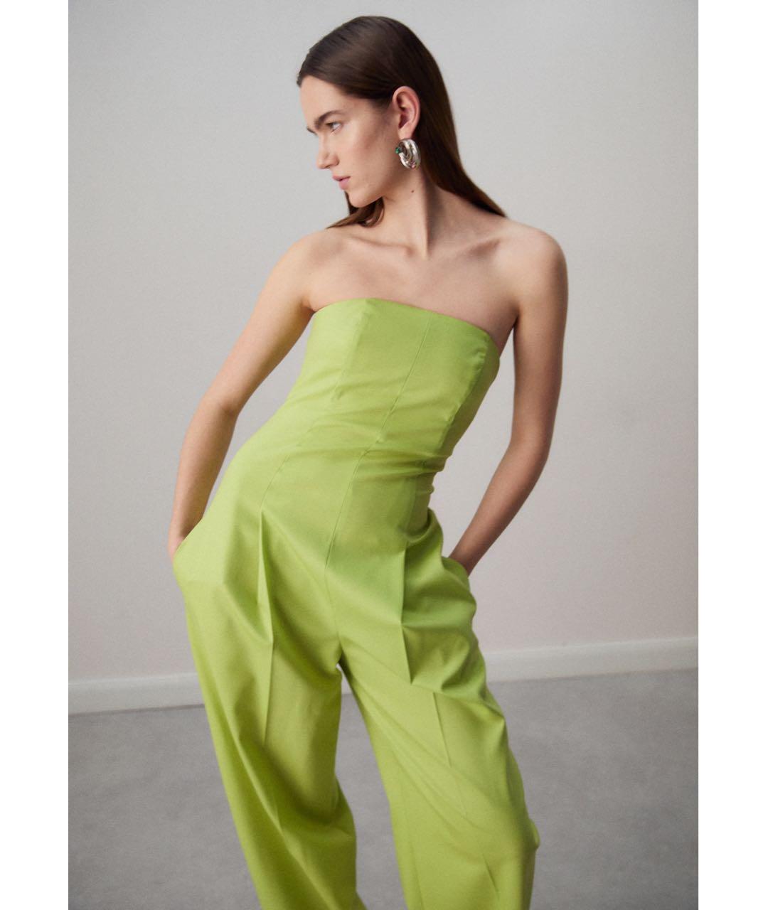 PHILOSOPHY DI LORENZO SERAFINI Комбинезон, фото 5