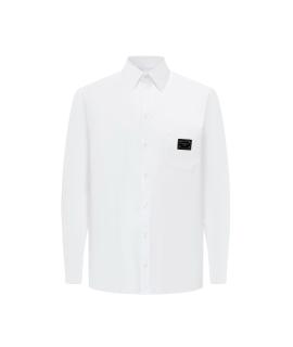 DOLCE&GABBANA Кэжуал рубашка