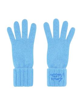 LOUIS VUITTON Перчатки