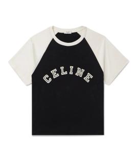 CELINE Футболка