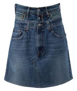 1/OFF Юбка мини