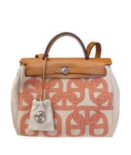 HERMES Сумка через плечо