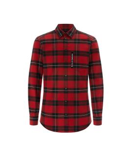 DOLCE&GABBANA Кэжуал рубашка