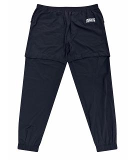 OFF-WHITE Повседневные брюки