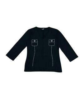 LES COPAINS Водолазка