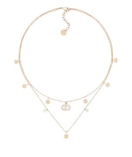 CHRISTIAN DIOR Колье