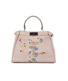 FENDI Сумка с короткими ручками