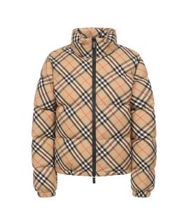 BURBERRY Пуховик