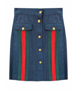 GUCCI Юбка мини