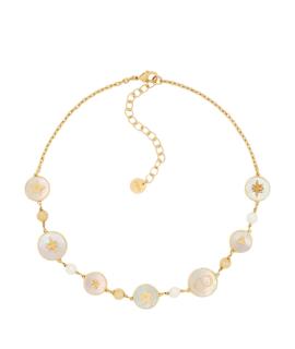 CHRISTIAN DIOR Колье