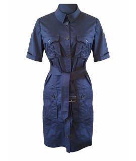 BURBERRY Повседневное платье