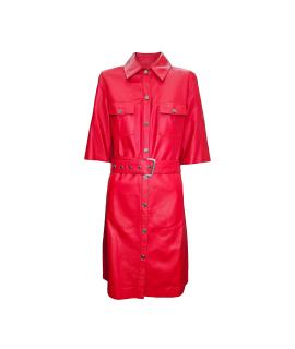 PHILIPP PLEIN Повседневное платье