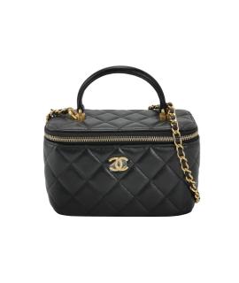 CHANEL Сумка через плечо