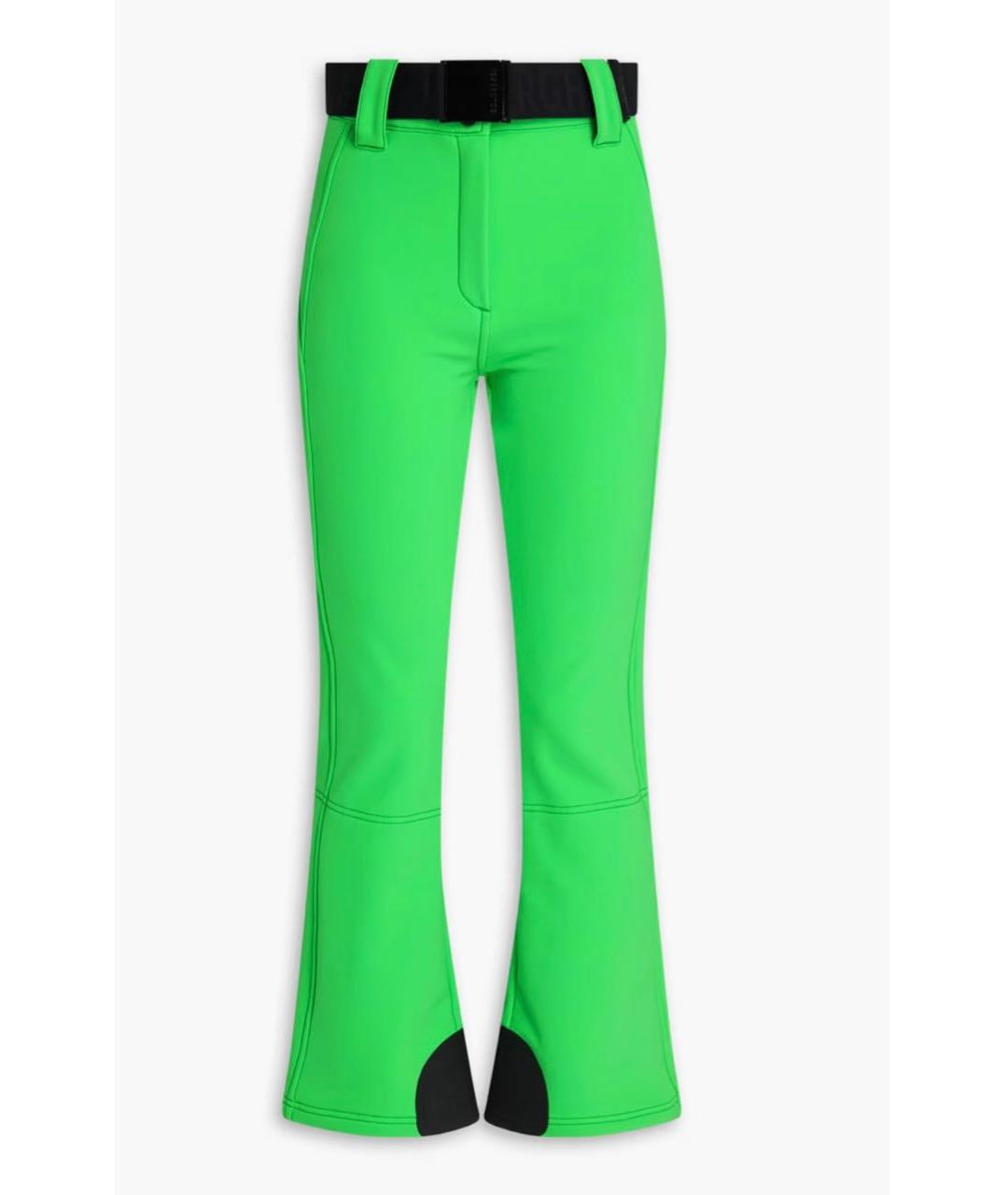 Goldbergh Салатовый полиамидовый костюм с брюками, фото 2