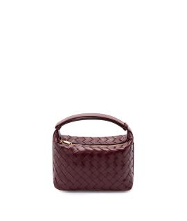 BOTTEGA VENETA Сумка с короткими ручками