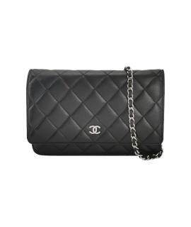 CHANEL Сумка через плечо