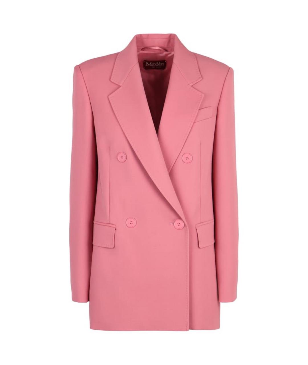 MAX MARA Костюм с брюками, фото 2