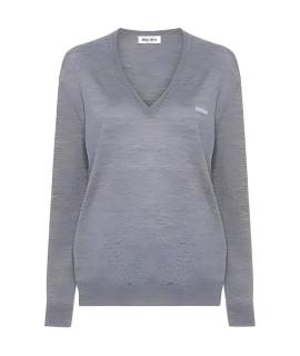 MIU MIU Джемпер / свитер