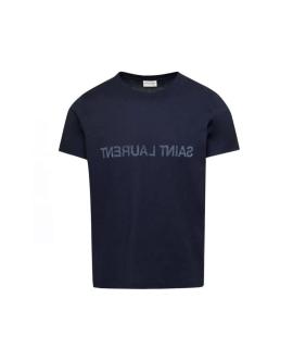SAINT LAURENT Футболка