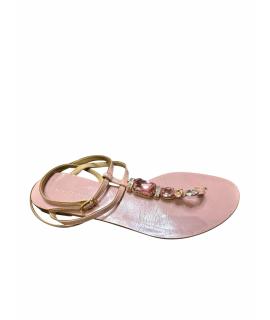 DOLCE&GABBANA Сандалии