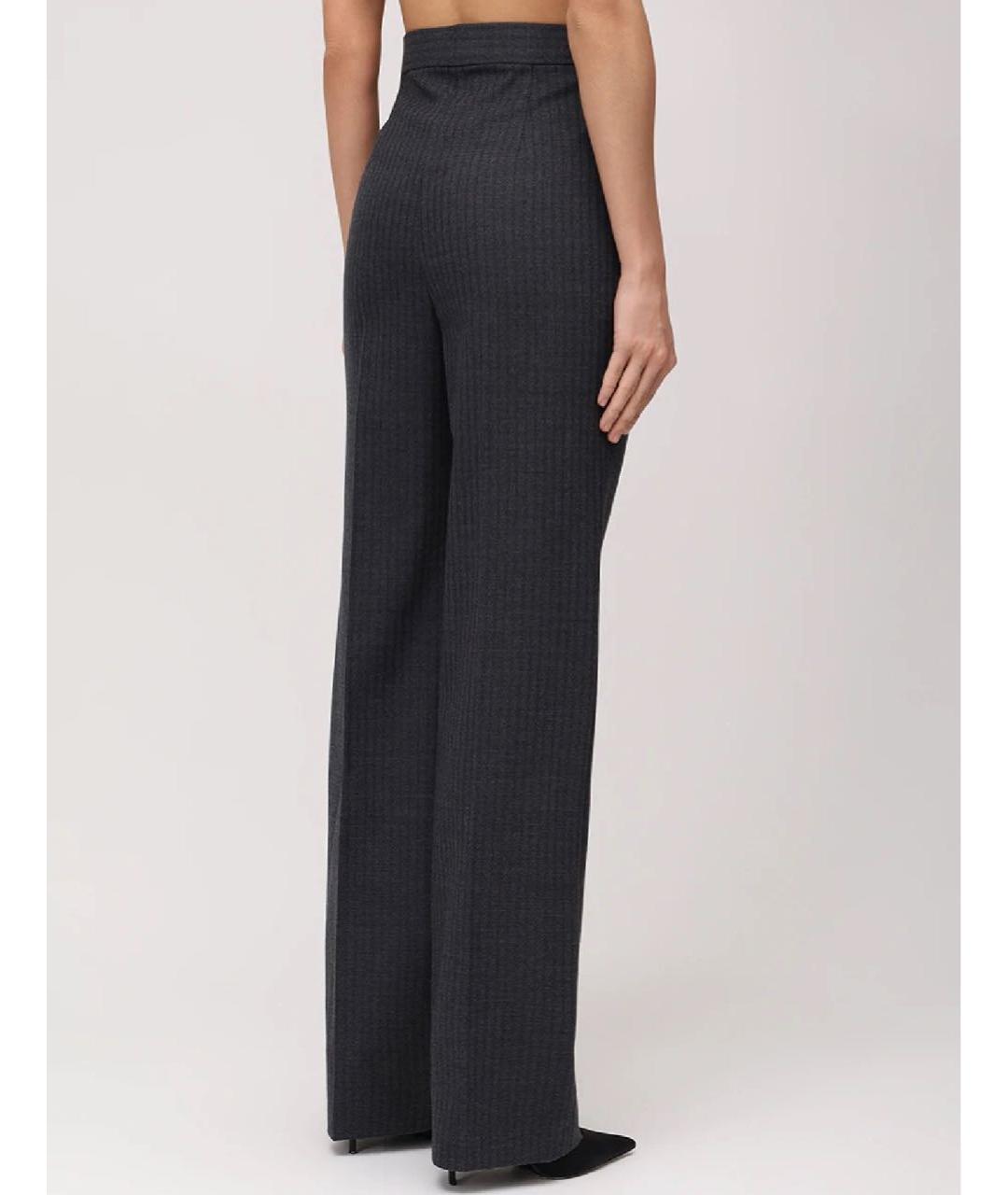 FENDI Серый костюм с брюками, фото 7