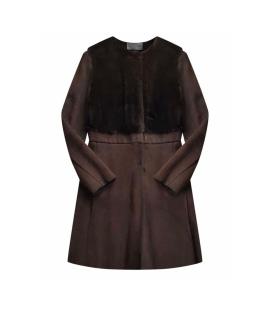 PRADA Дубленка