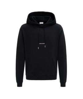 SAINT LAURENT Худи/толстовка