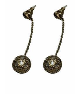 CHRISTIAN DIOR Серьги