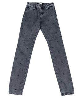 KARL LAGERFELD Джинсы слим