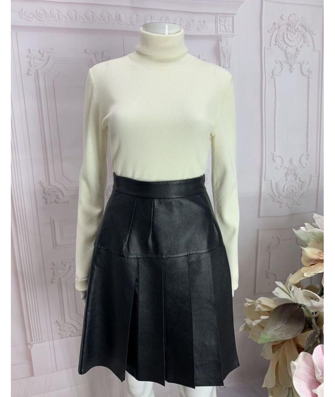 DOLCE&GABBANA Шерстяная водолазка, фото 5