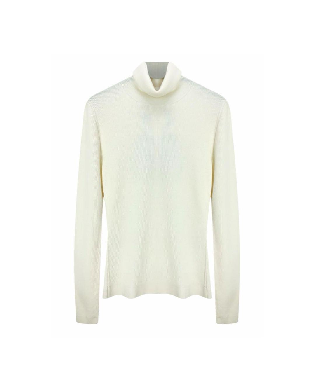 DOLCE&GABBANA Шерстяная водолазка, фото 1