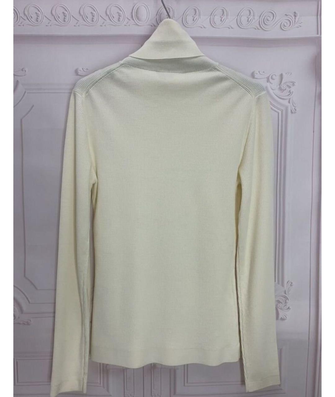 DOLCE&GABBANA Шерстяная водолазка, фото 2