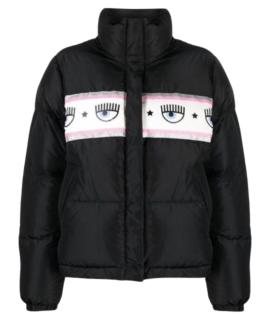 CHIARA FERRAGNI Пуховик