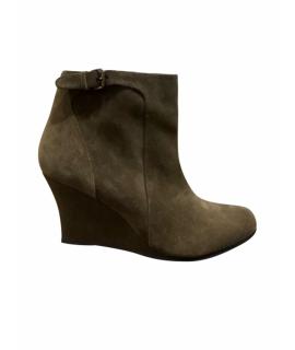 LANVIN Ботильоны