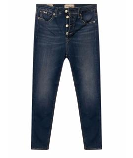 CALVIN KLEIN Джинсы слим