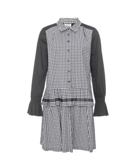 TWIN-SET Повседневное платье